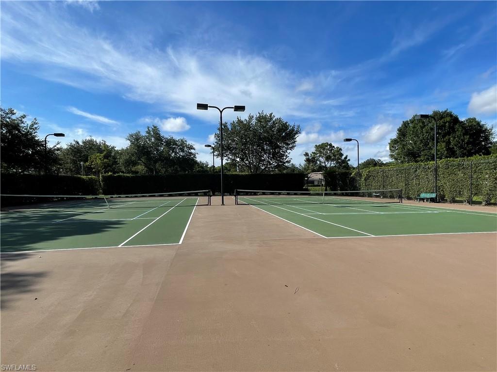 CEDAR RIDGE - Residential