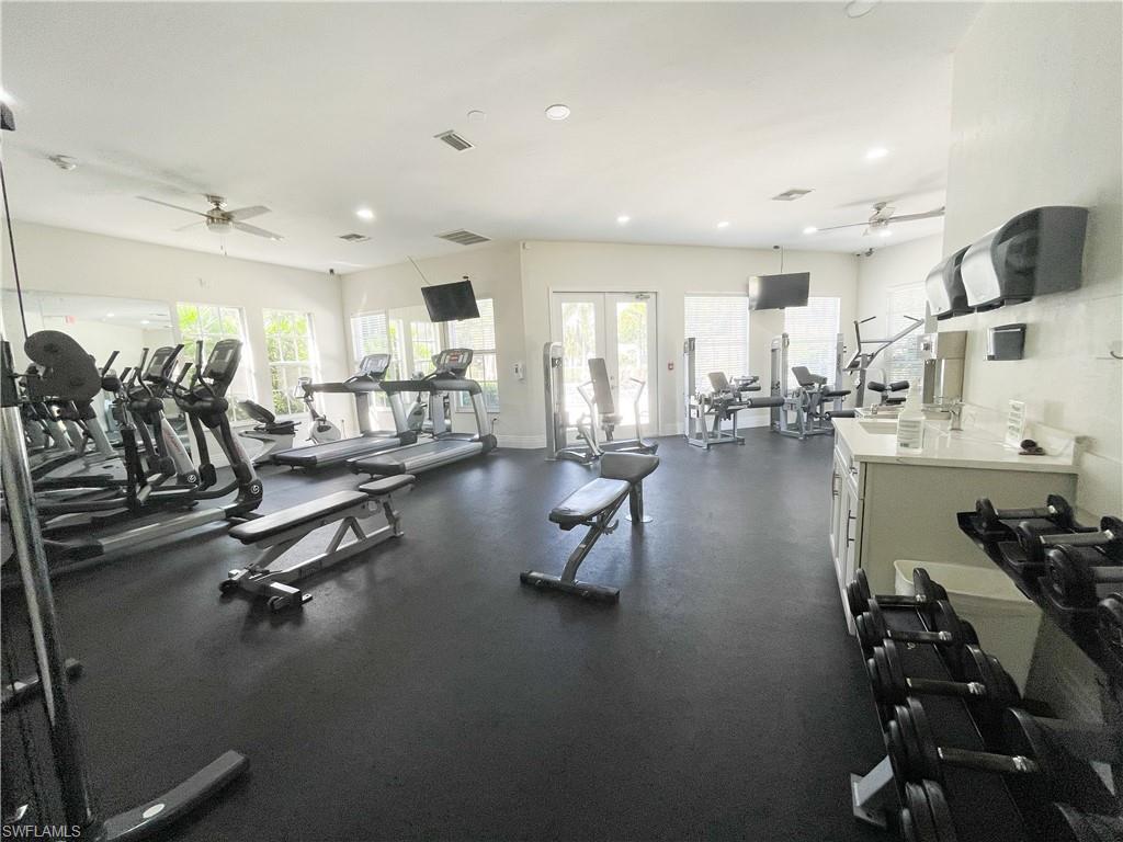 CEDAR RIDGE - Residential