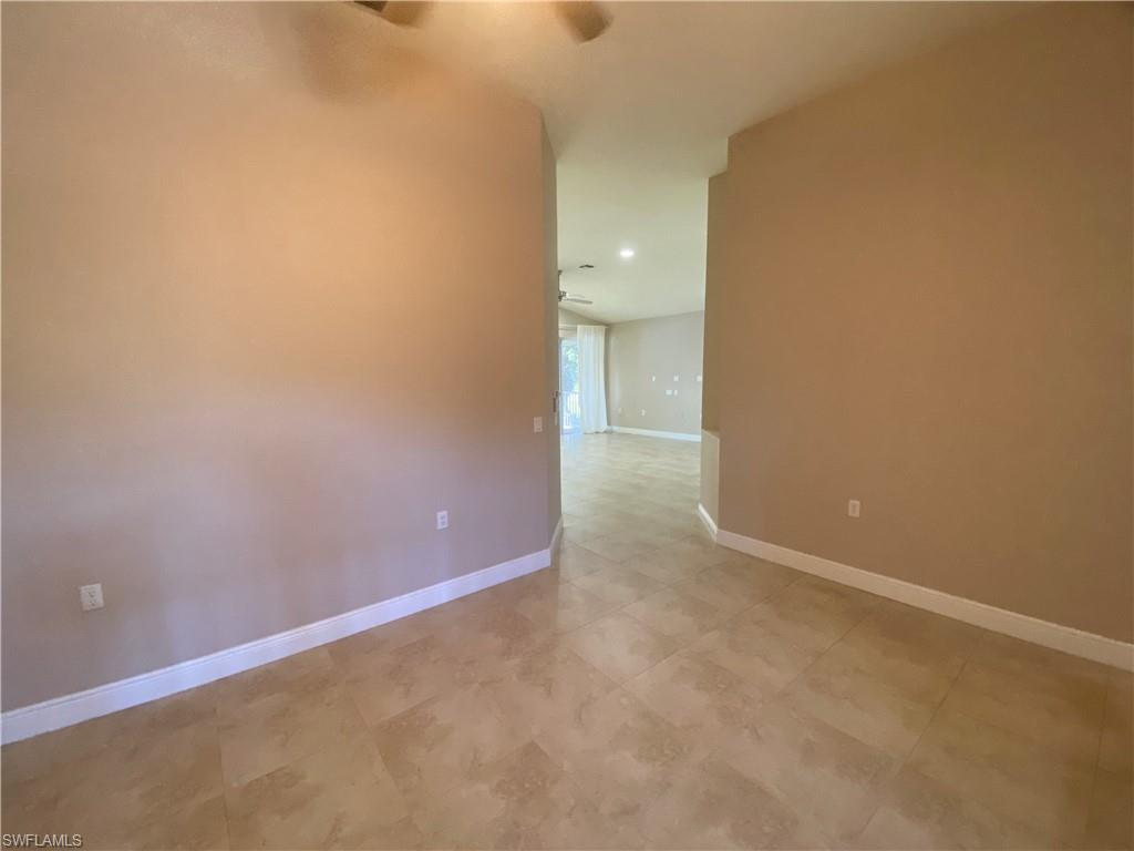 CEDAR RIDGE - Residential