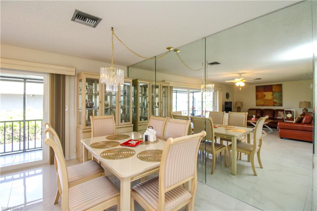 GLADES COUNTRY CLUB - Residential Lease