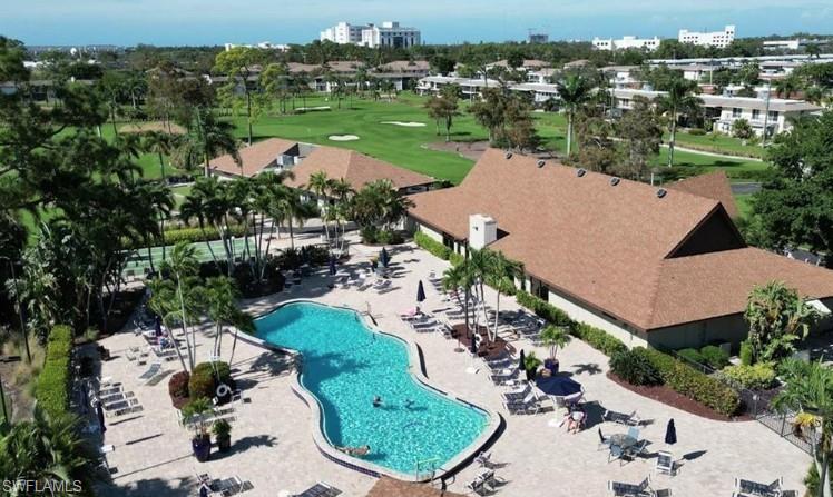 GLADES COUNTRY CLUB - Residential Lease