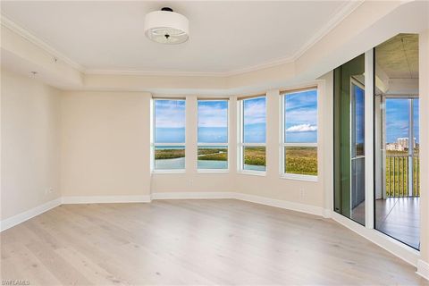 285 Grande WAY 1606 NAPLES FL 34110