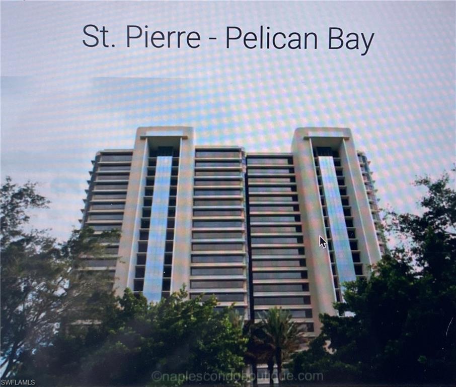 ST PIERRE - Residential