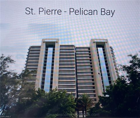 6825 Grenadier BLVD 505 NAPLES FL 34108