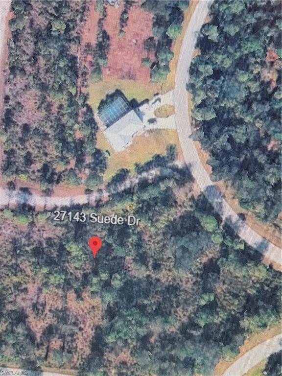 PORT CHARLOTTE - Land