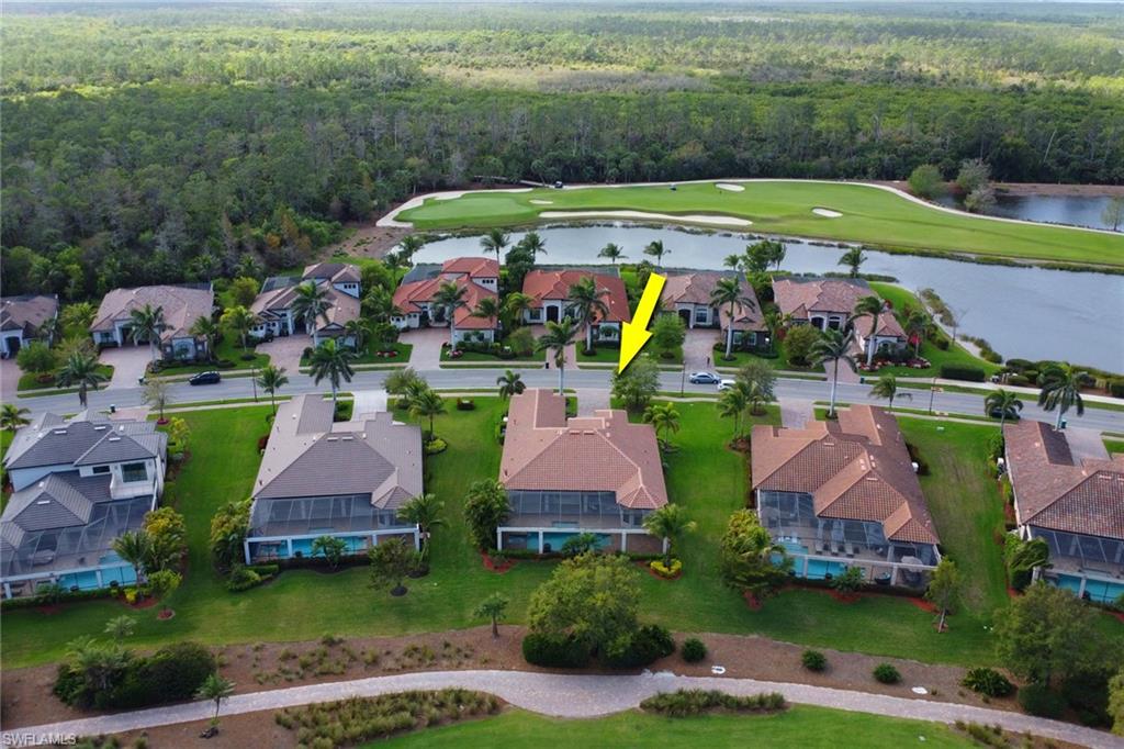 PONZIANE - Residential