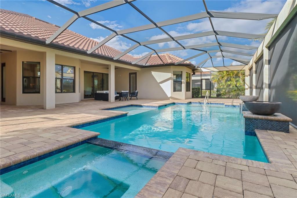 PONZIANE - Residential