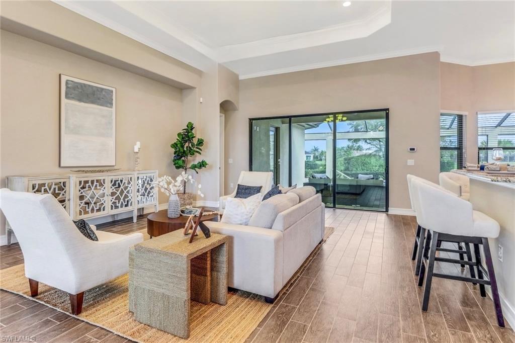 PONZIANE - Residential