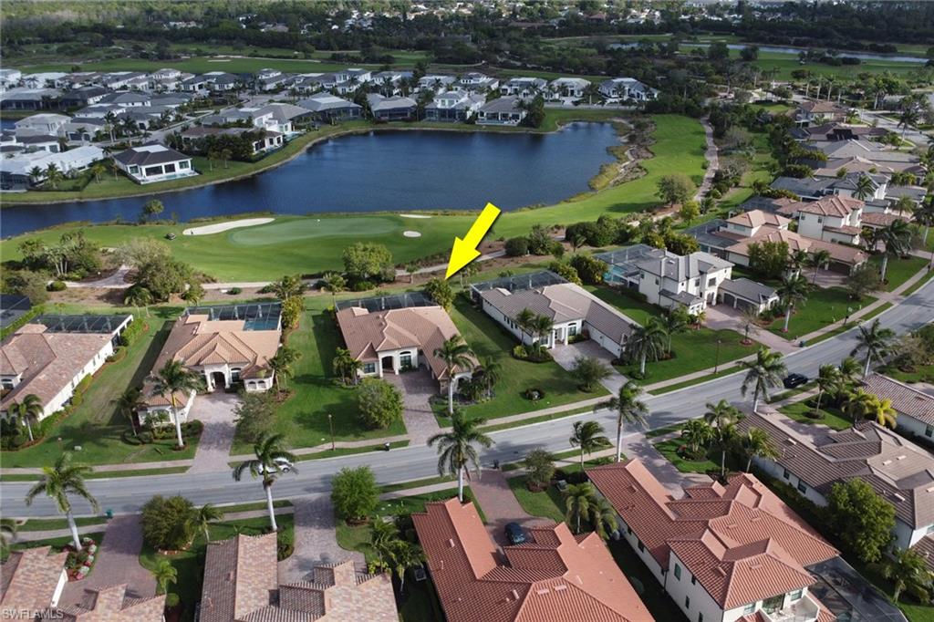 PONZIANE - Residential