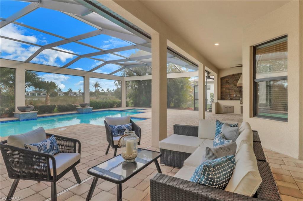 PONZIANE - Residential