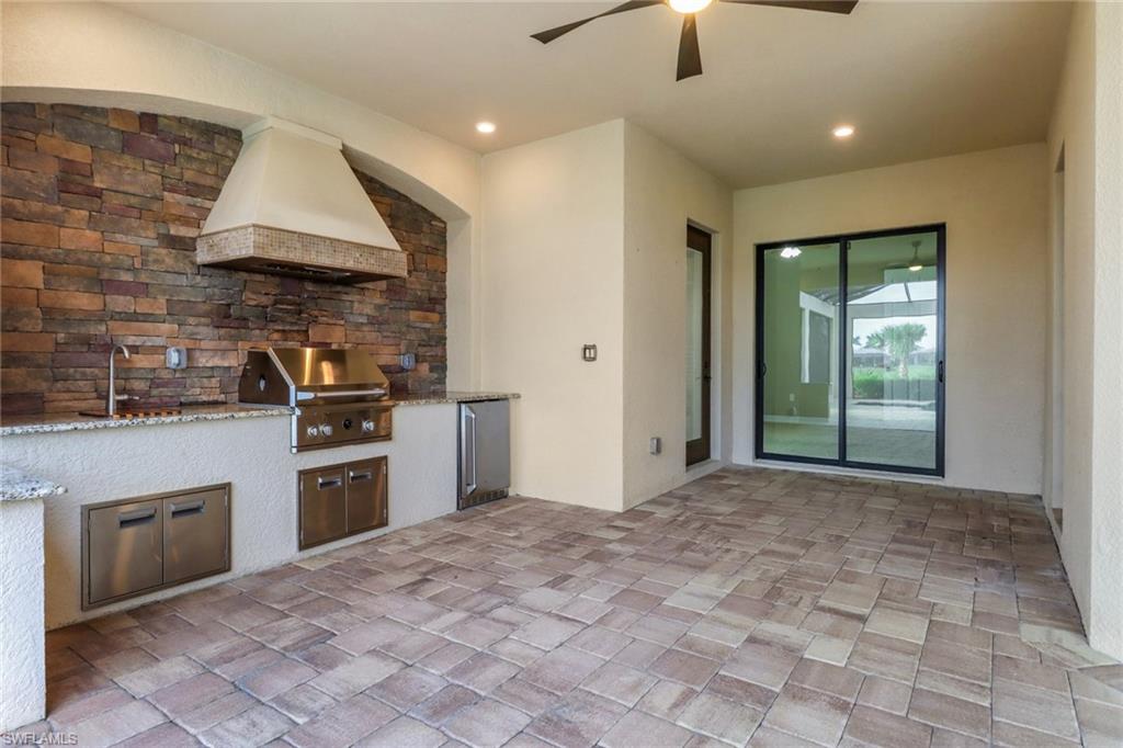 PONZIANE - Residential