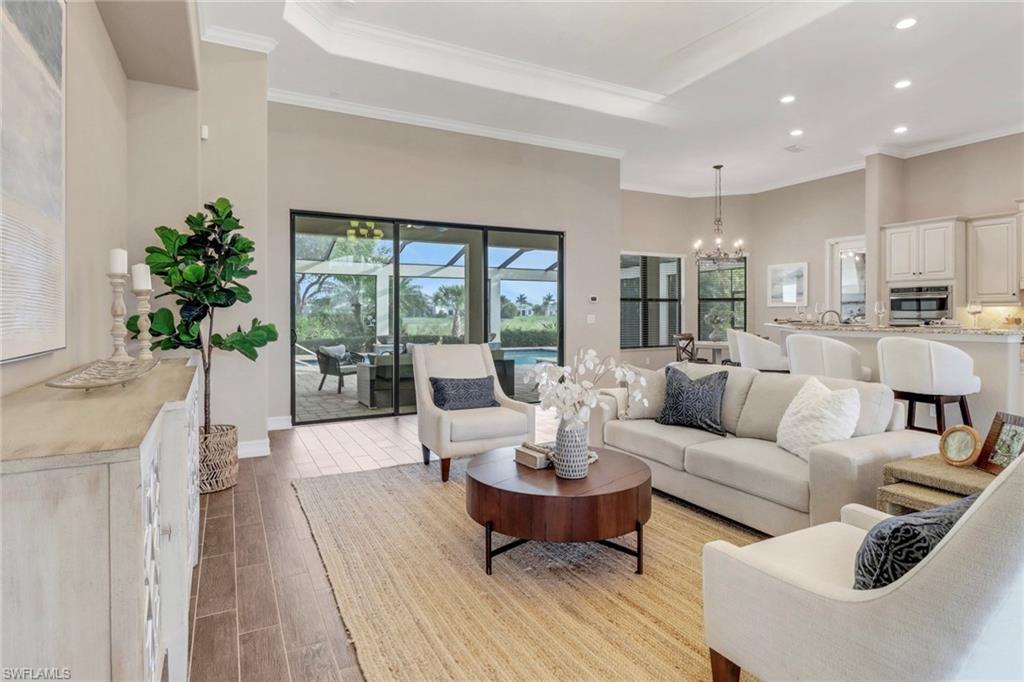 PONZIANE - Residential