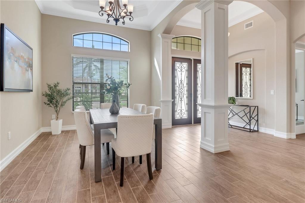 PONZIANE - Residential