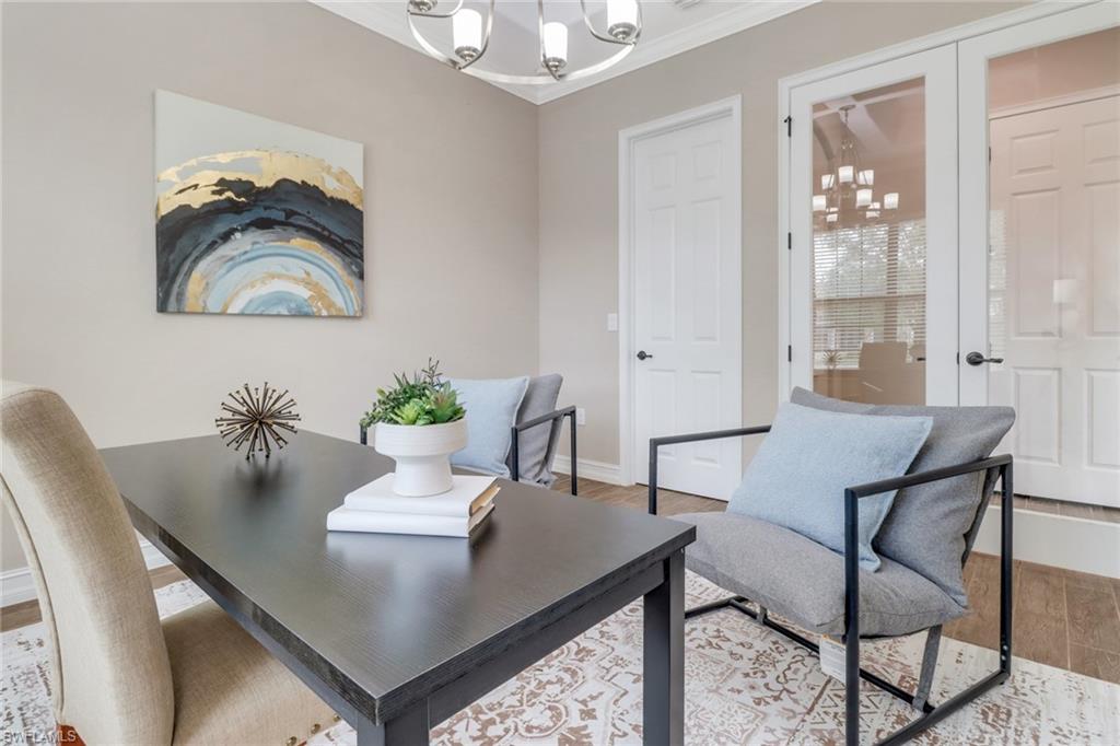 PONZIANE - Residential