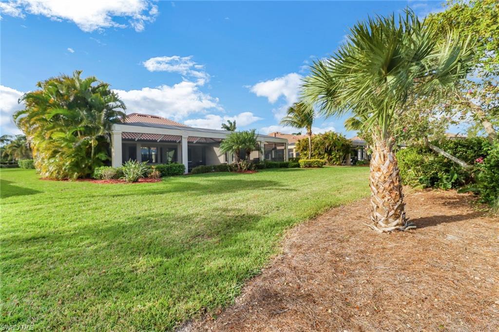 PONZIANE - Residential