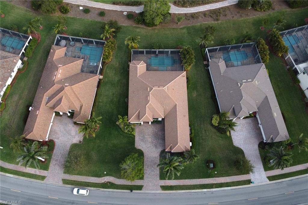 PONZIANE - Residential