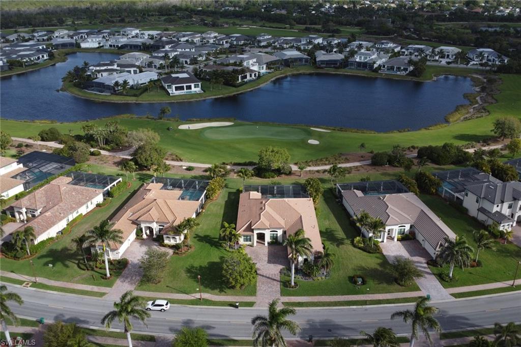 PONZIANE - Residential