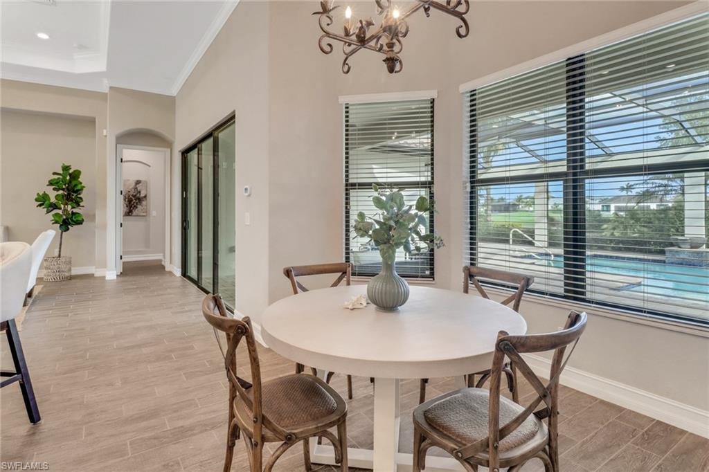 PONZIANE - Residential