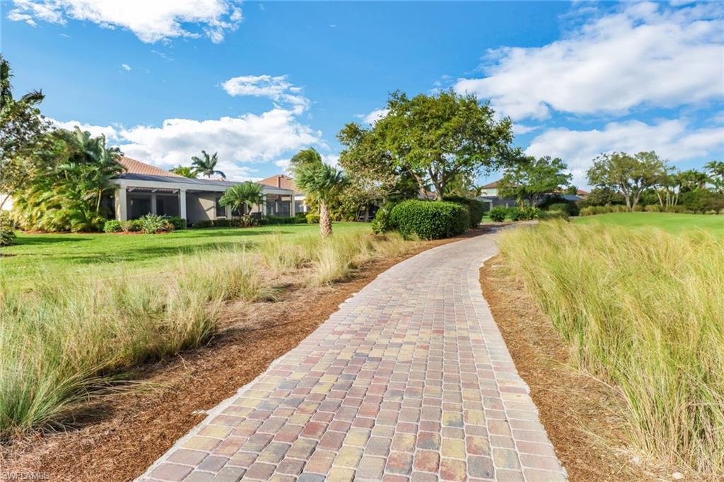 PONZIANE - Residential