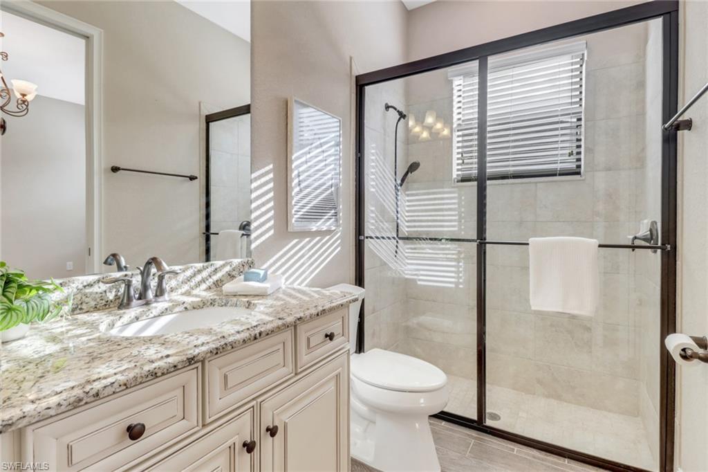 PONZIANE - Residential