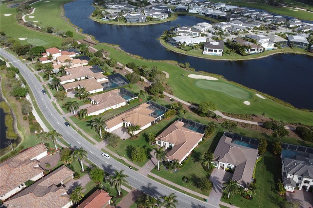 PONZIANE - Residential