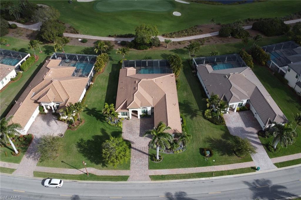 PONZIANE - Residential