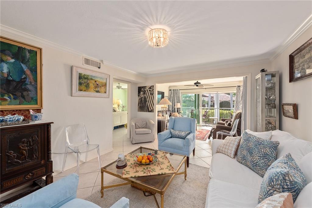 LEXINGTON AT PARK SHORE - Residential