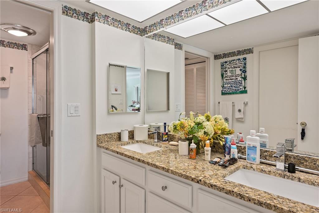 LEXINGTON AT PARK SHORE - Residential