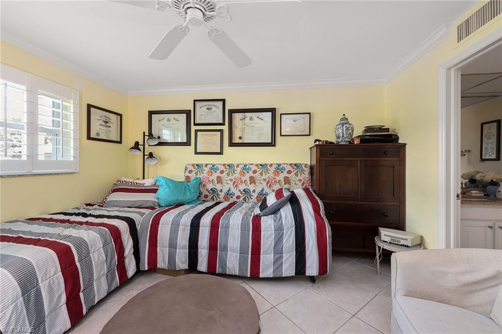 LEXINGTON AT PARK SHORE - Residential