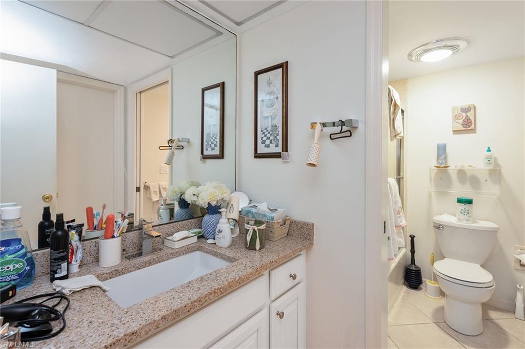 LEXINGTON AT PARK SHORE - Residential