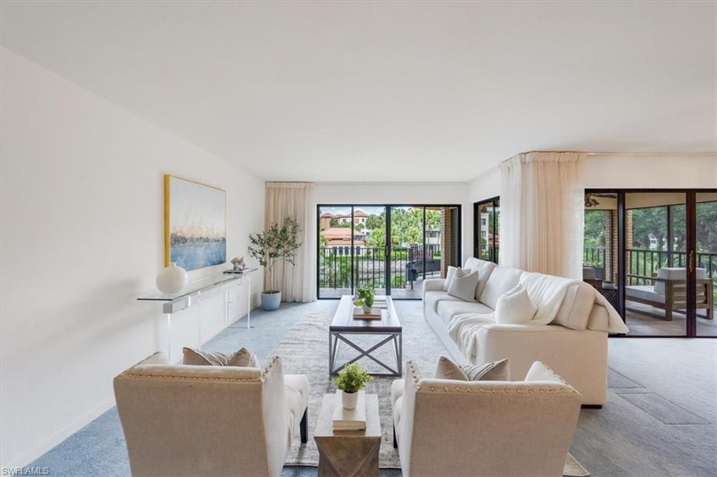 INTERLACHEN - Residential