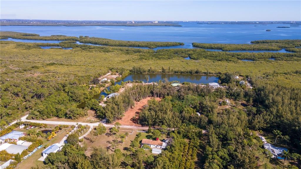 NOT APPLICABLE - Land