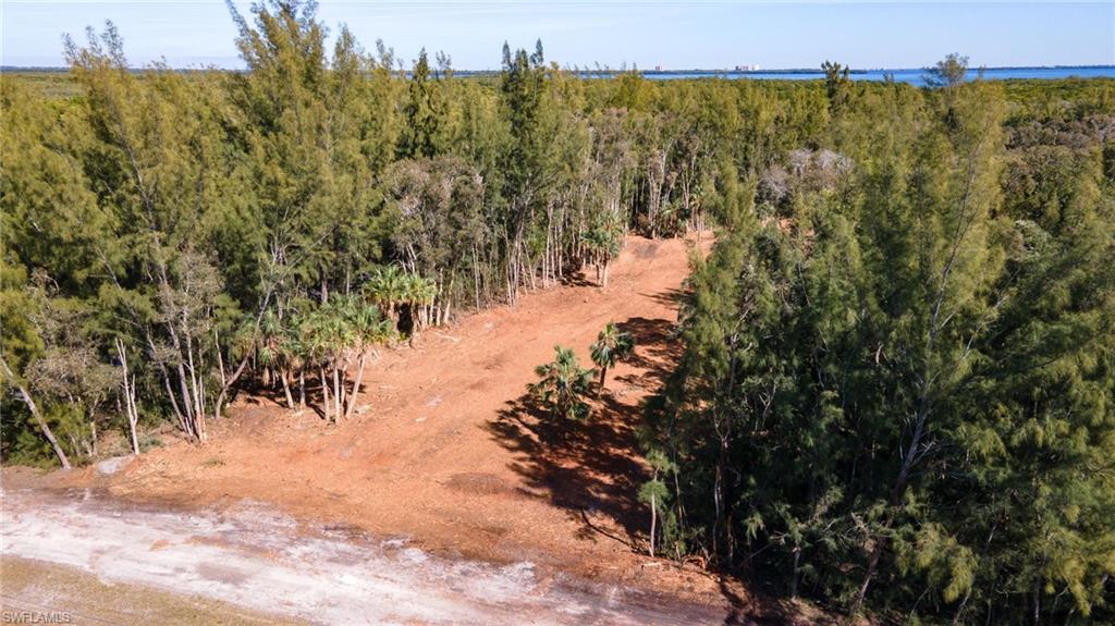 NOT APPLICABLE - Land