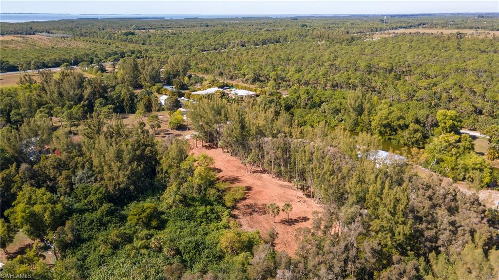 NOT APPLICABLE - Land