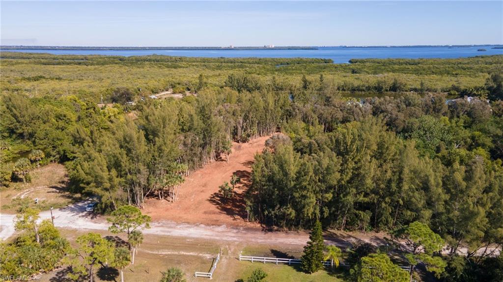 NOT APPLICABLE - Land