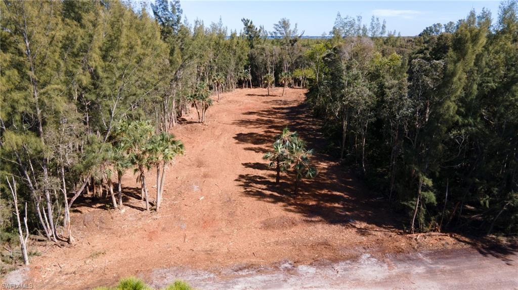 NOT APPLICABLE - Land