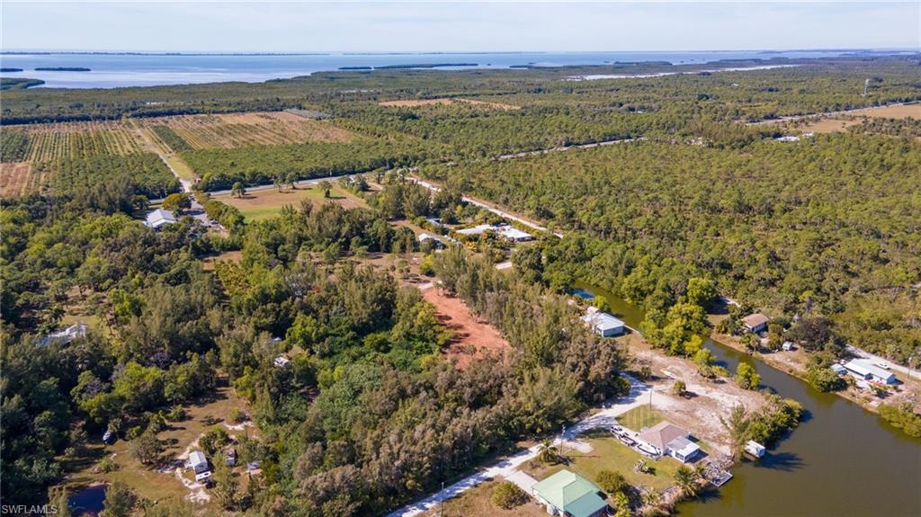 NOT APPLICABLE - Land