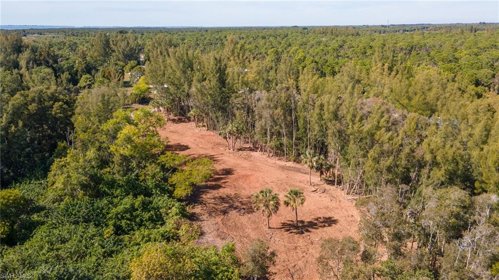 NOT APPLICABLE - Land