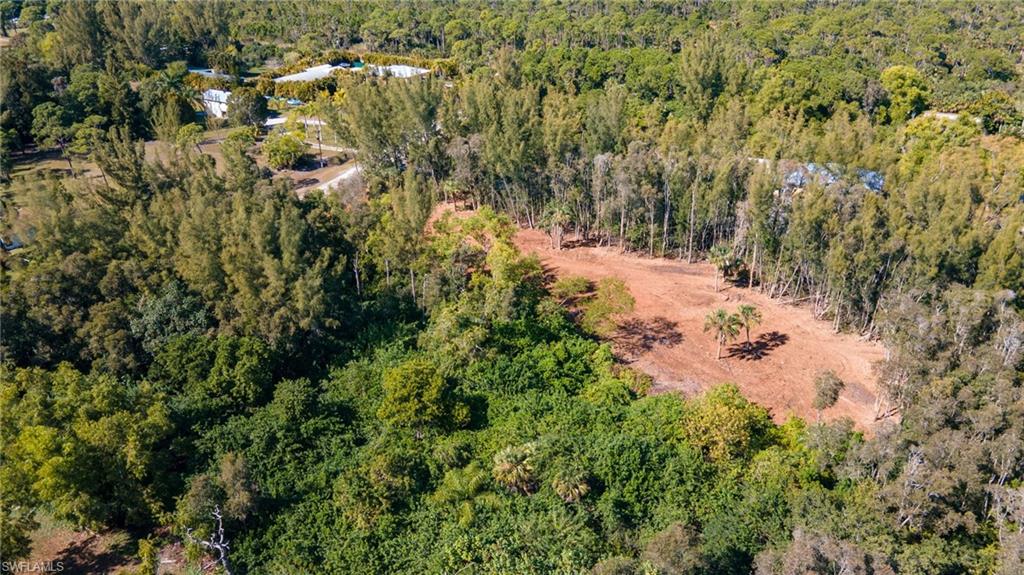 NOT APPLICABLE - Land