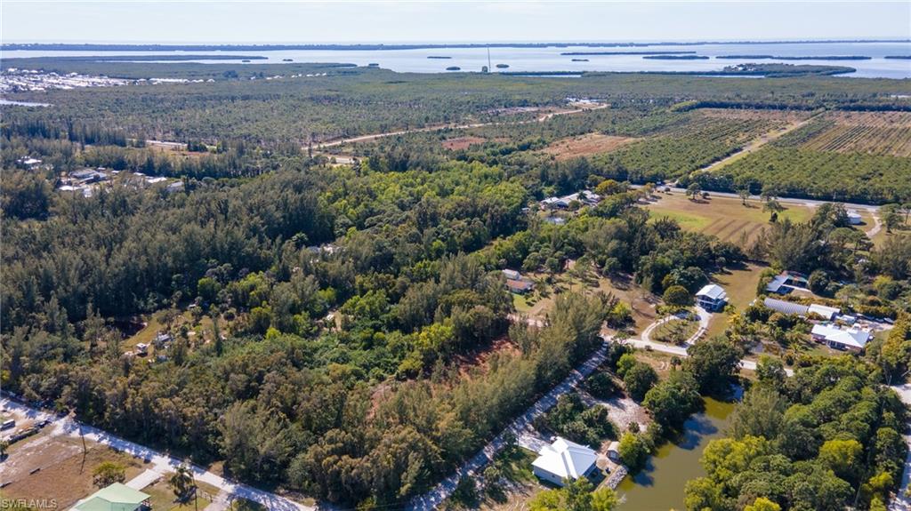 NOT APPLICABLE - Land