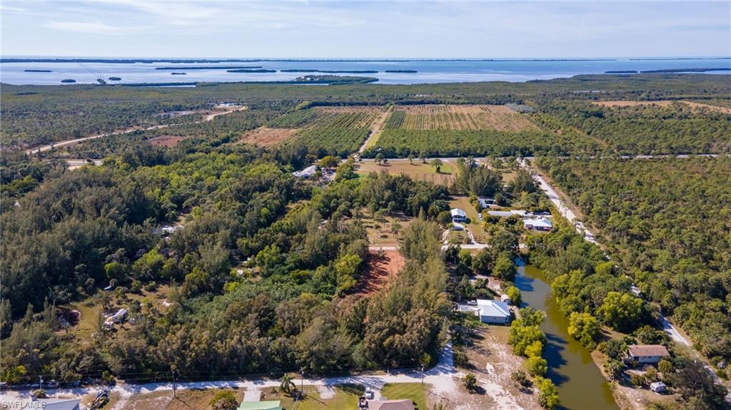 NOT APPLICABLE - Land