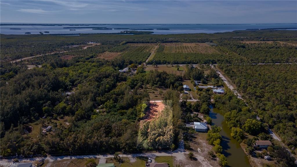 NOT APPLICABLE - Land