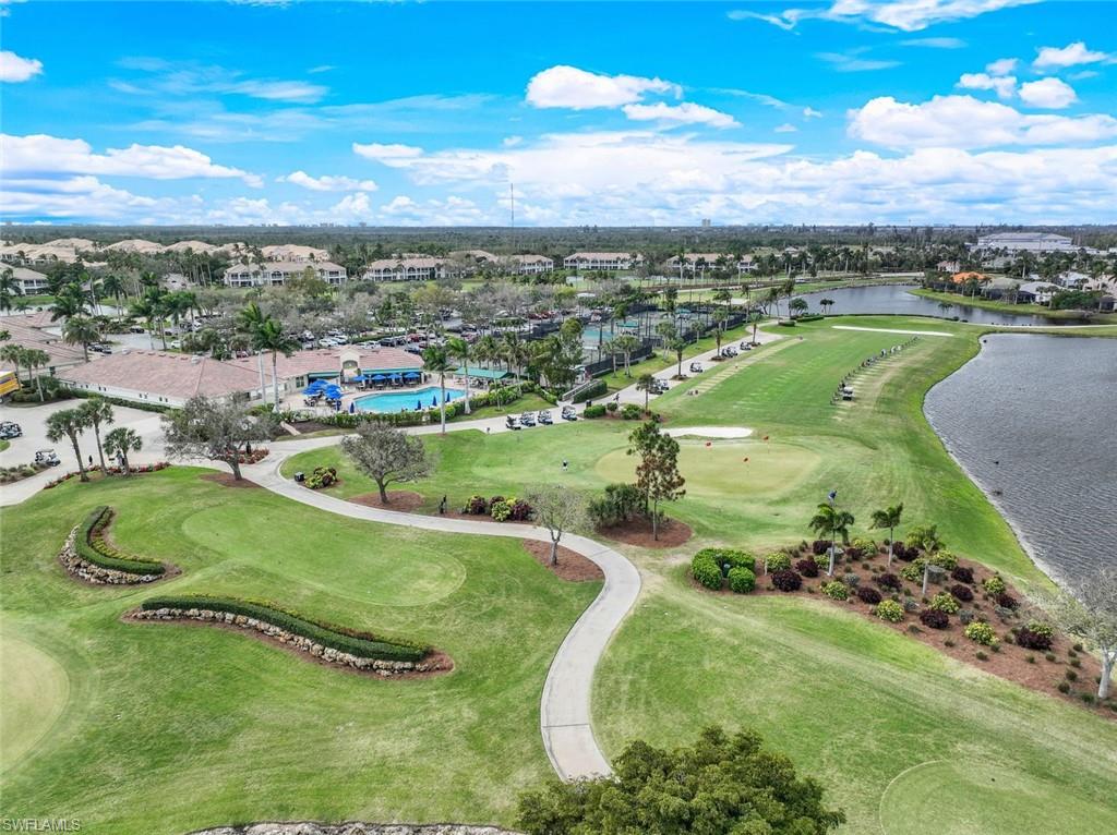 WEDGEWOOD - Residential