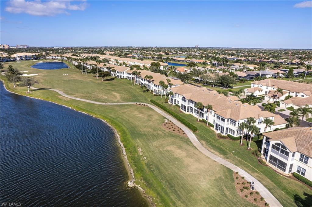 WEDGEWOOD - Residential