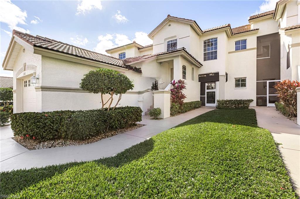 WEDGEWOOD - Residential