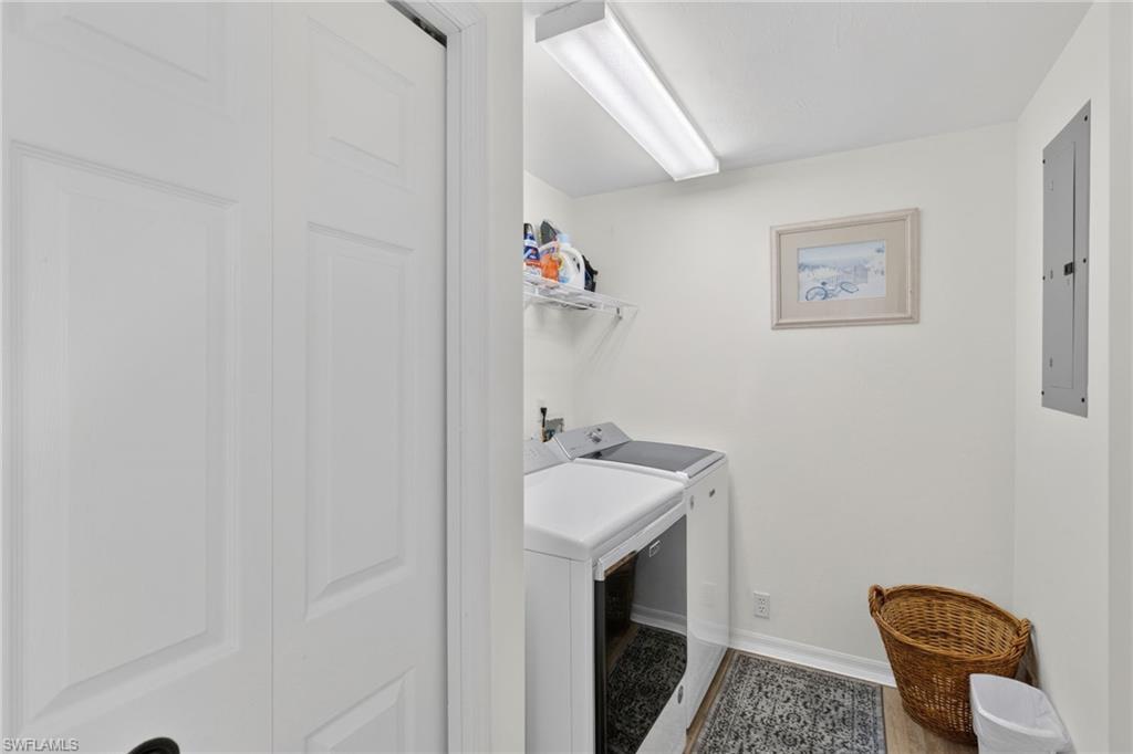 WEDGEWOOD - Residential