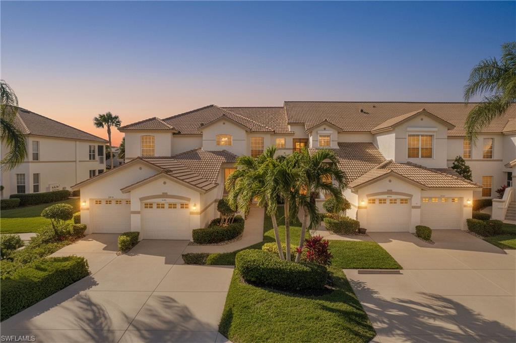 WEDGEWOOD - Residential