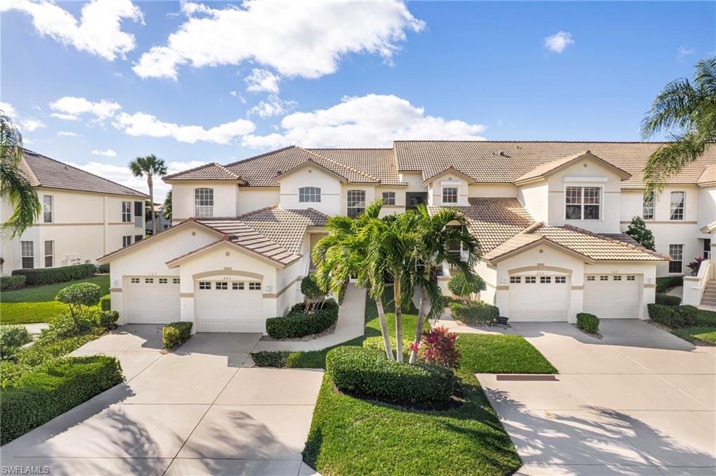 WEDGEWOOD - Residential