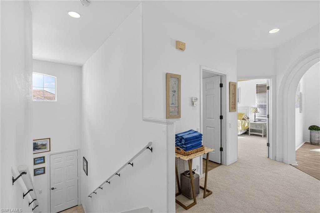 WEDGEWOOD - Residential