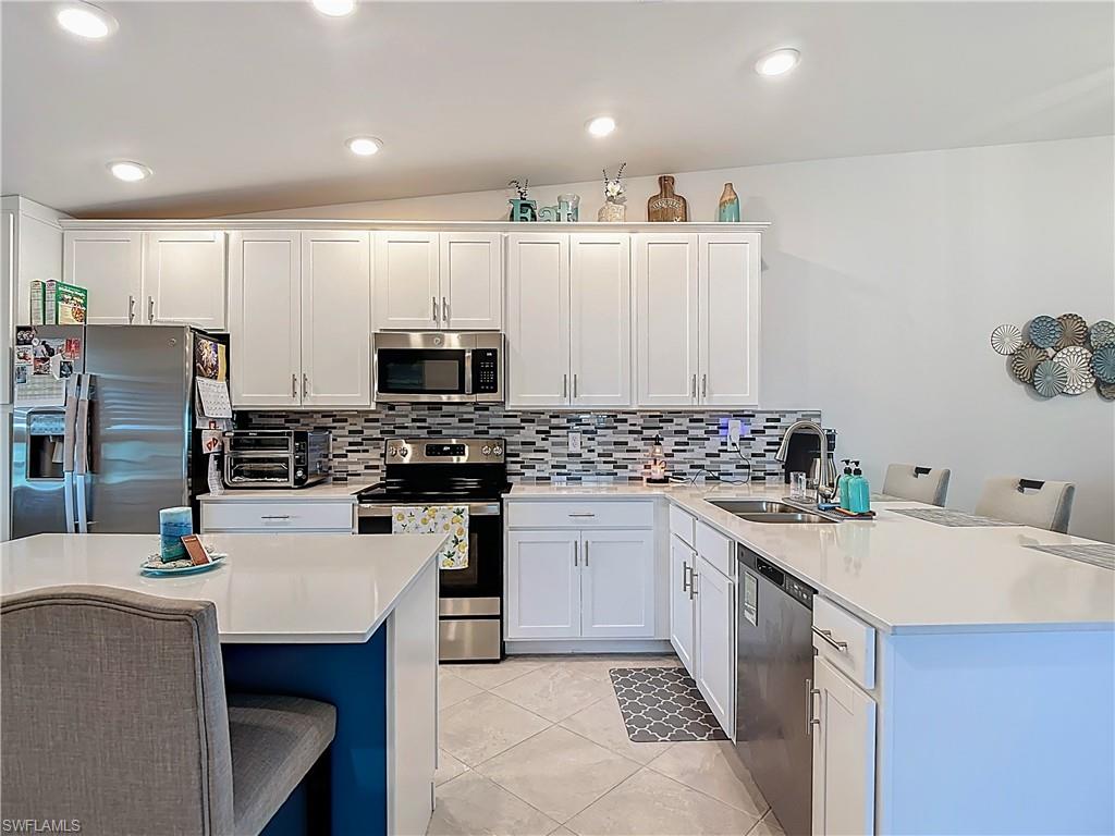 THE NATIONAL GOLF & COUNTRY CLUB AT AVE MARIA - Residential